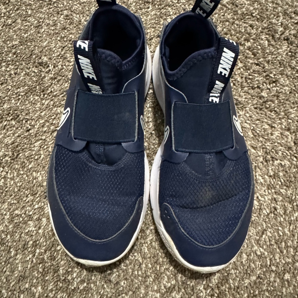 Nike Flex Runner Youth Shoes